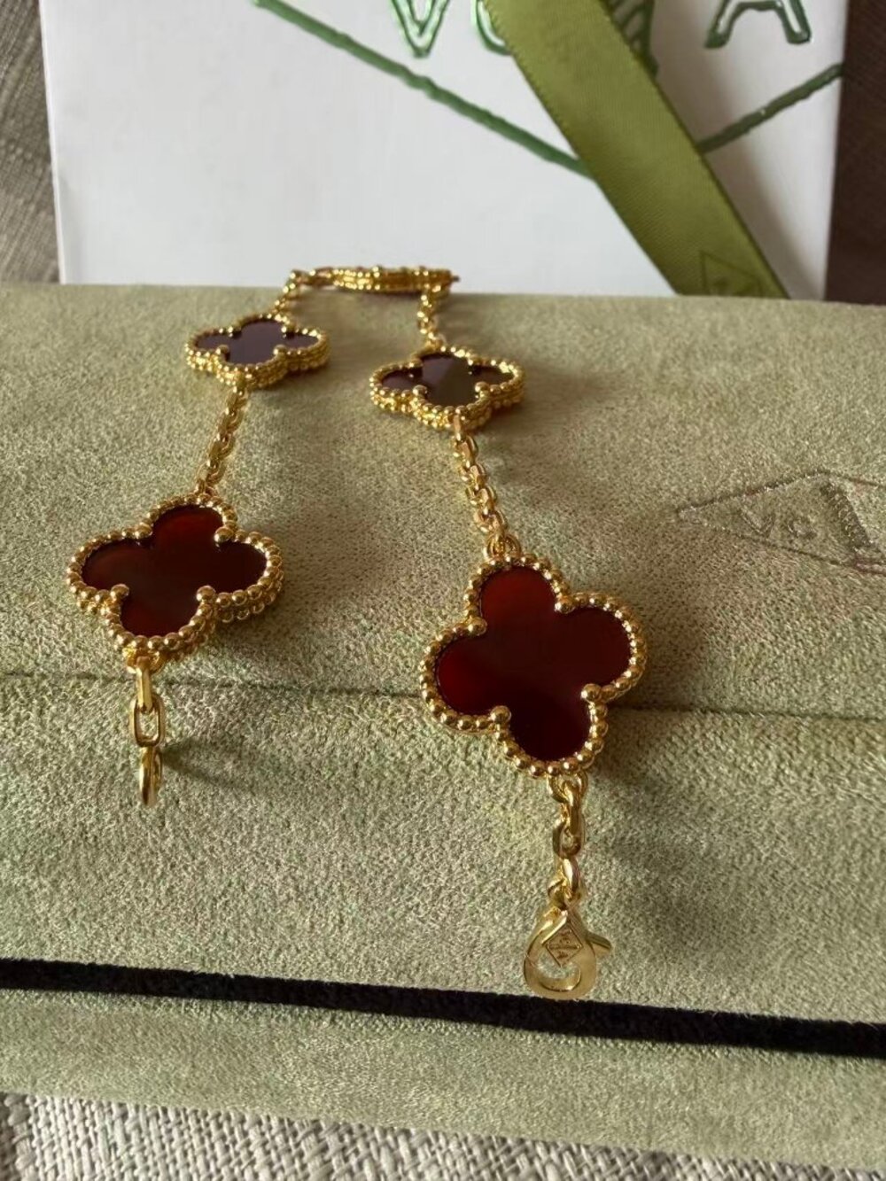 ✨✨Van Cleef & Arpels Bracelet✨✨